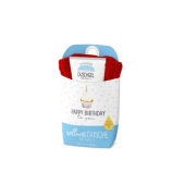 Wellnessdusche  Torte