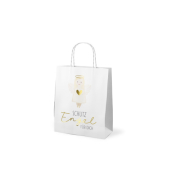 Geschenktasche 991791, Schutzengel, 140mm x 220mm