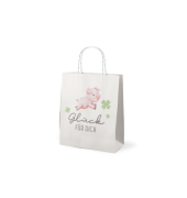 Geschenktasche 991781, Glück, 140mm x 220mm