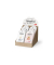 Schaumbad 113220 Liebe W&uuml;nsche, Lindenbl&uuml;ten, 24x40 ml, Beutel