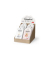 Schaumbad 113220 Liebe W&uuml;nsche, Lindenbl&uuml;ten, 24x40 ml, Beutel