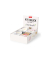 Notizbuch 185220, blanko, 60g, 90 Blatt