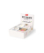 Notizbuch 185220, blanko, 60g, 90 Blatt