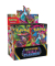 ME02 Fatale Flammen Booster