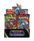 ME02 Fatale Flammen Booster