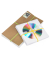 Gummiband X-Band 80x11mm bunt