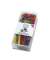 Gummiband X-Band 80x11mm bunt