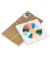 Gummiband X-Band 80x11mm bunt
