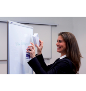 Reinigungsspray Whiteboard 250ml