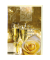 Goldhochzeitskarte