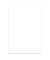 Schulblock 040750020 Green, Lineatur 20 / blanko, A4, 70g, 50 Blatt