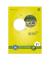 Schulblock 040750021 Green, Lineatur 21 / liniert, A4, 70g, 50 Blatt