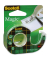 Klebebandabroller Magic Tape 810H1975, f&uuml;r Klebeb&auml;nder bis 19mm x 7,5m, gr&uuml;n