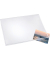 Schreibunterlage Durella 43600 farblos/transparent transparent 60x40cm