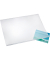 Schreibunterlage Durella 43640 farblos/transparent transparent 60x40cm