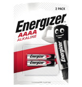 Batterien, AAAA / Mini / LR8D425, 1,5 Volt