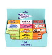 Spiel Mini Games Club sortiert
