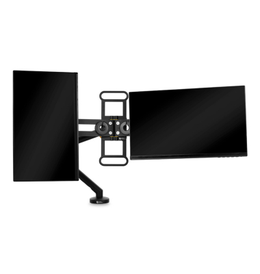 Crossbar für Monitorarm