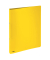 Ringbuch Lucy Colours 20901-04, A4 2 Ringe 16mm Ring-&Oslash; Polypropylen (PP) gelb