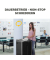 Aktenvernichter Powershred 425HS, 100063597, P7 (DIN P-7)