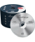 CD-Rohlinge MR207 CD-R, 700 MB / 80min, Spindel 