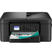 Multifunktionsgerät DCP-J1360DW, drucken / scannen / kopieren, Auflösung 6000 x 1200 dpi, USB 2.0 Hi-Speed, WLAN EcoPro Funktion