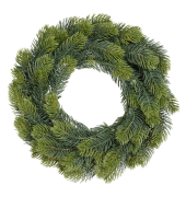 Kranz Winnipeg 50cm gn