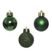 Kugel Mix 3cm pgn 14St