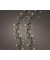 Lichterkette 495224 Compact LED, Länge 22,5m, champagne