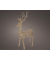 Rentier LED 43x110x270cm go