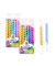 Geburtstagskerze 966506 Birthday Fun farbig sortiert 