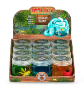 Slimy Insekten sortiert
