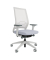 Bürostuhl quarterback 2 Netz grau
