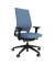 Bürostuhl quarterback 2 blau