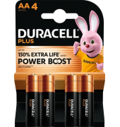 Batterien