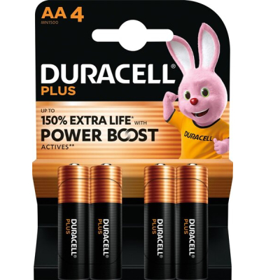 Batterien