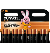 Batterie Plus, AA / Mignon / LR06, 1,5 Volt