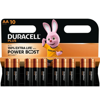 Batterie, AA / Mignon AA / LR06