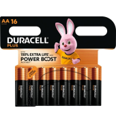 Batterien