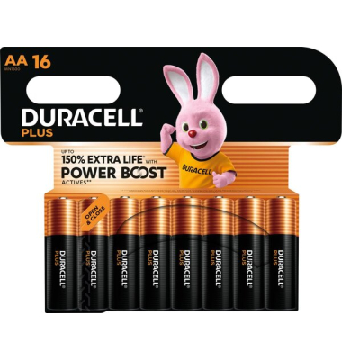 Batterien