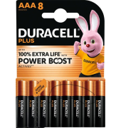 Batterien