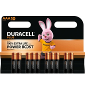Batterien