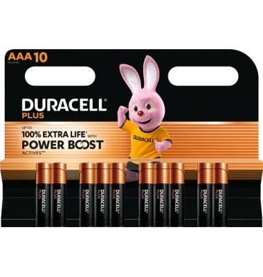 Batterien