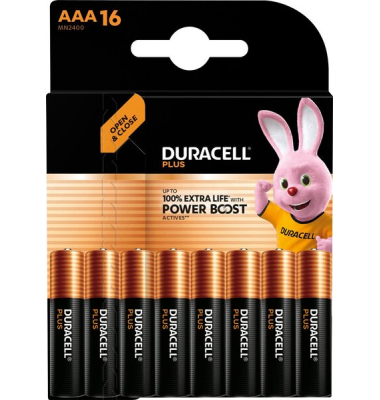 Batterie, AAA / Micro AAA / LR03