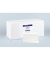 Falthandt&uuml;cher Comfort 4052103, 20,3x24cm, 2-lagig, Z-Falz, hochwei&szlig;, Tissue
