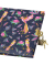 Tagebuch Tropical Birds blau