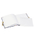 Tagebuch Tropical Birds blau