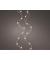 Lichterkette 481754, 40 LED, L&auml;nge 1,95m, warmwei&szlig;