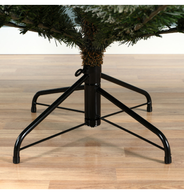 Tanne Grandis 210cm gn/ws