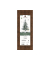 Weihnachtsbaum EVERLANDS Grandis Tanne mit Schnee 689762 210cm